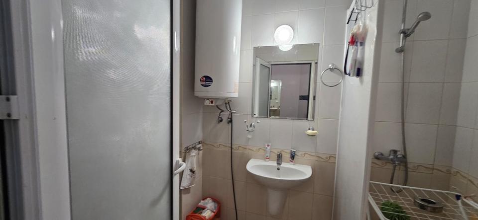 2 Zimmer Wohnung Silver Beach Byala Bulgarien – Bild 15