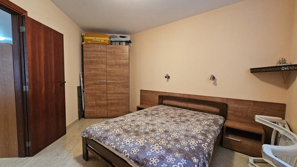 Bulgarien , Sonnenstrand Zweizimmerwohnung im Komplex „Sun Village – Bild 11