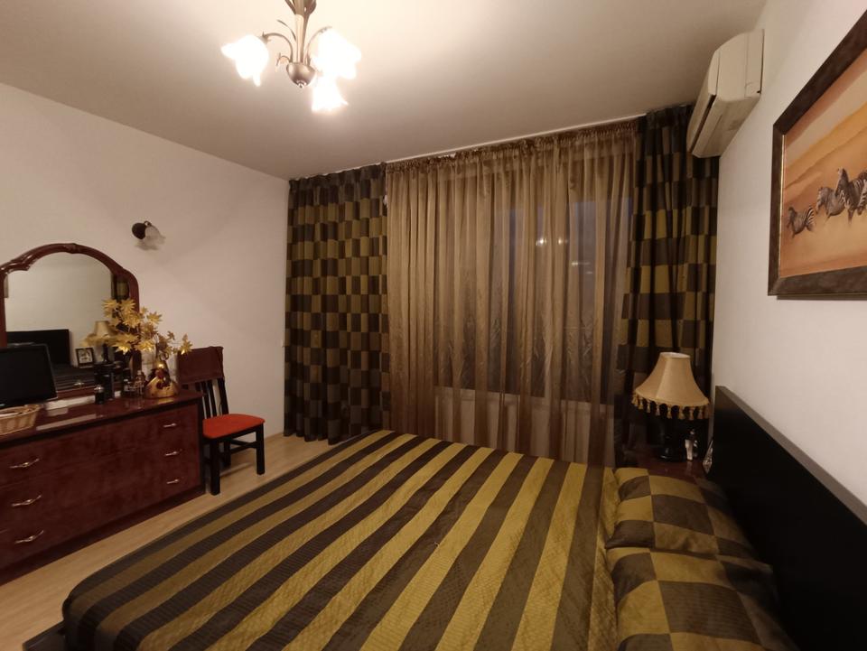 3 Zimmer Wohnung 1.Linie Silver Beach Byala Bulgarien – Bild 3