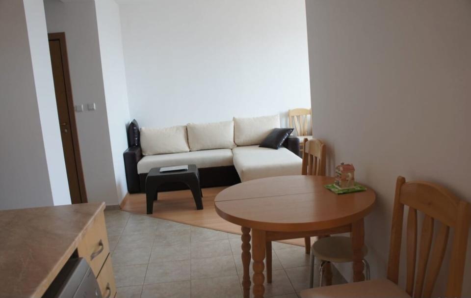 2 Zimmer Wohnung Sunny Day 3 Sonnenstrand Bulgarien – Bild 5