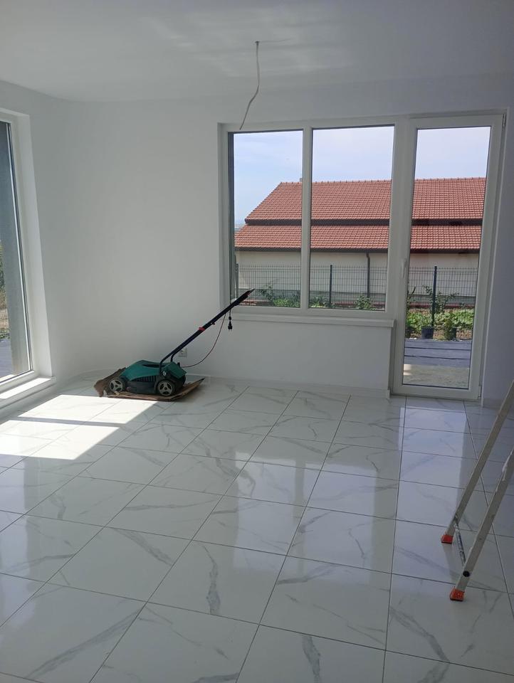 Neubau Haus mit Meerblick in Kosharitsa Region Burgas Bulgarien – Bild 12