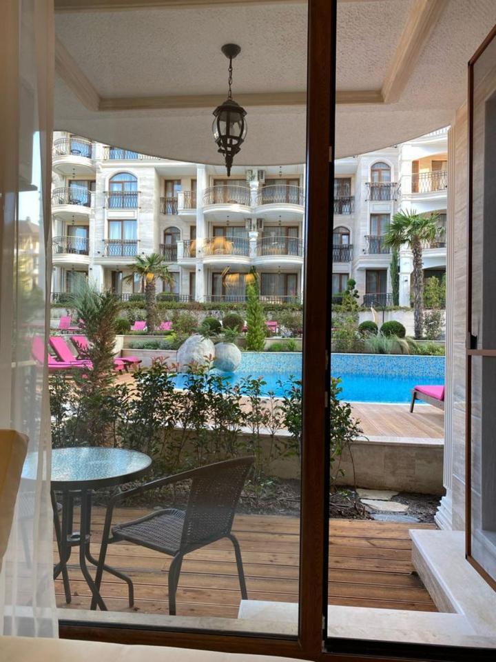 Sonnenstrand Bulgarien 2 Zimmer Wohnung im Harmony Suites 20 – Bild 13