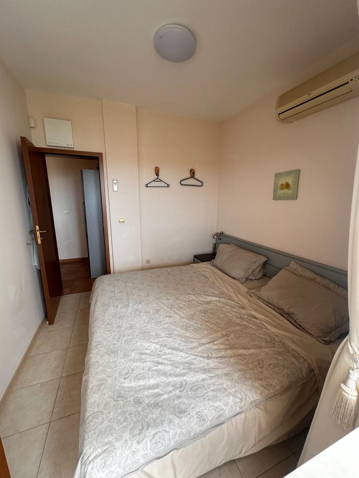 Kosharitsa Bulgarien 3 Zimmer Wohnung im Nessebar View mit Meerblick – Bild 14