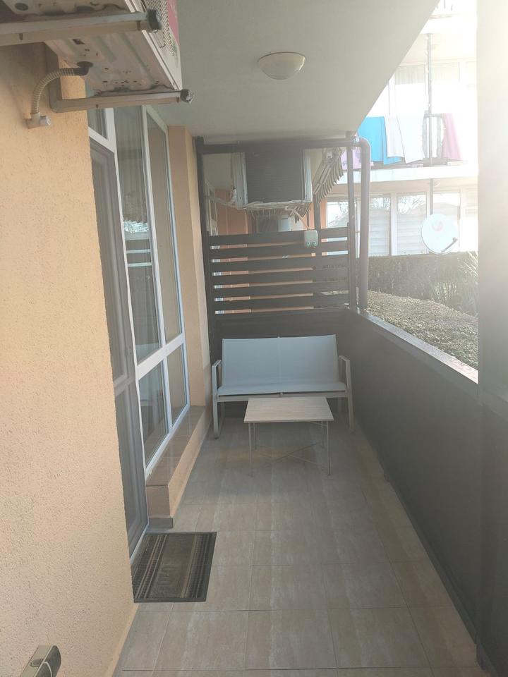 Bulgarien Aheloy Geräumige 2-Zimmer-Wohnung im Komplex „Chateau Aheloy 2 – Bild 4