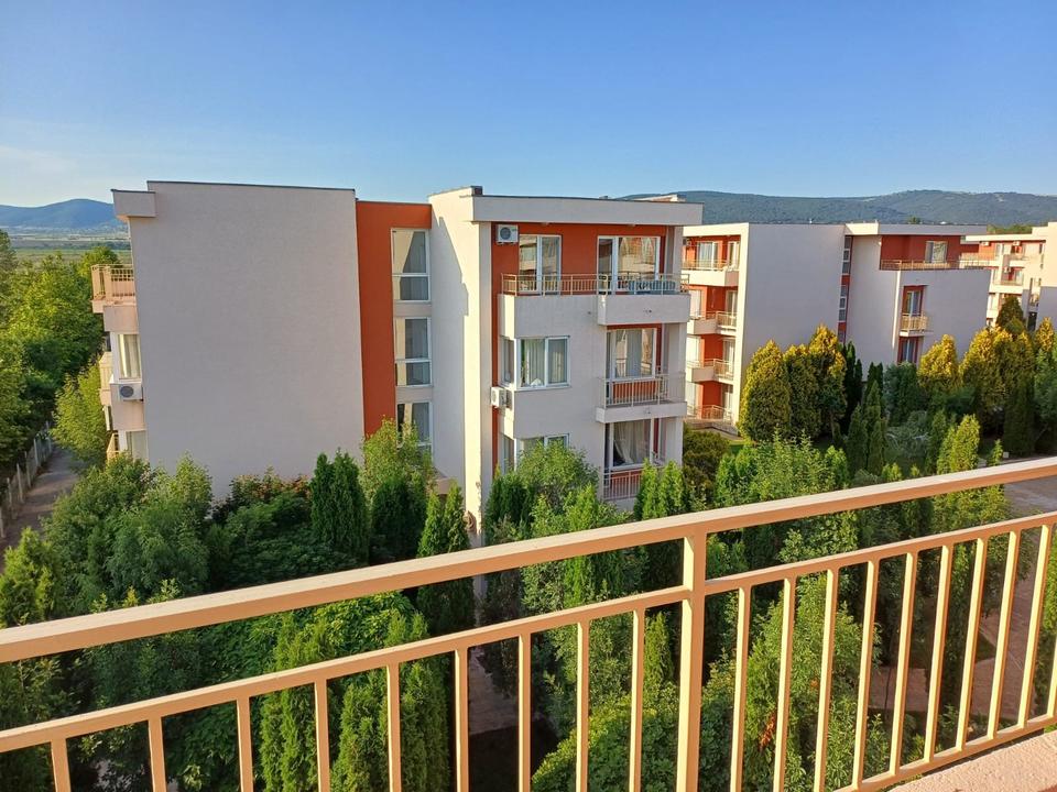 Sonnenstrand Bulgarien Studio im Komplex Fort Noks Club – Bild 11