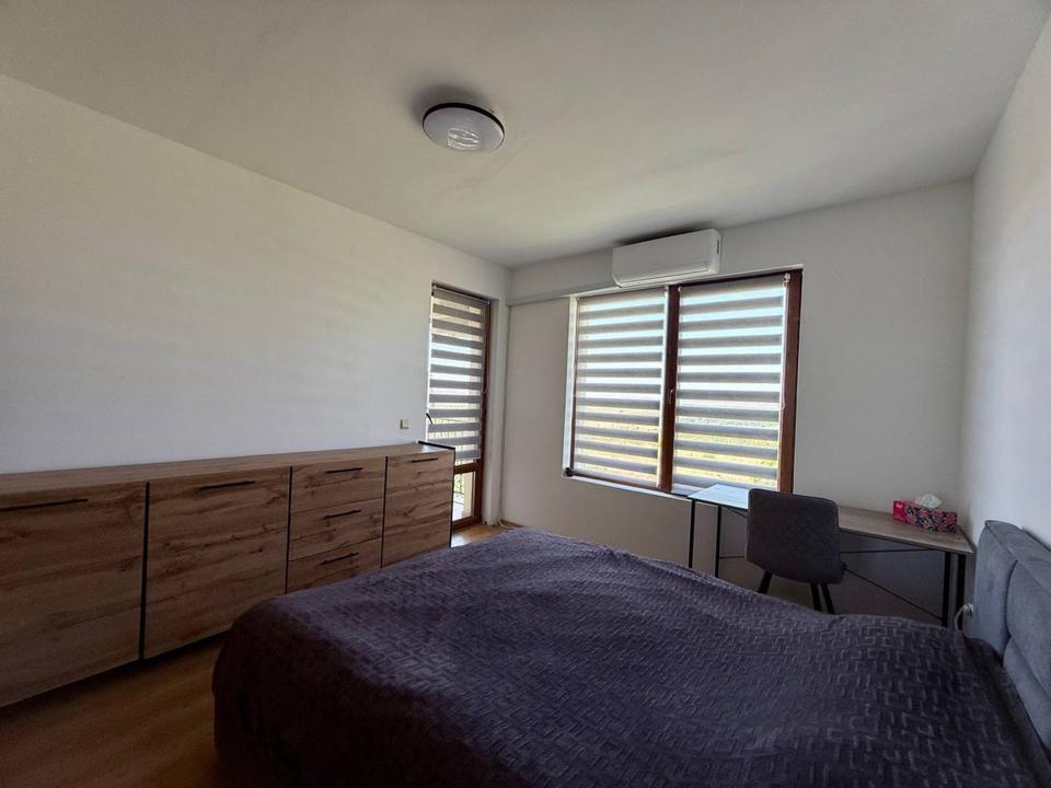 Bulgarien, Koscharitsa Wunderschöne Zweizimmerwohnung im Komplex Arkite – Bild 5