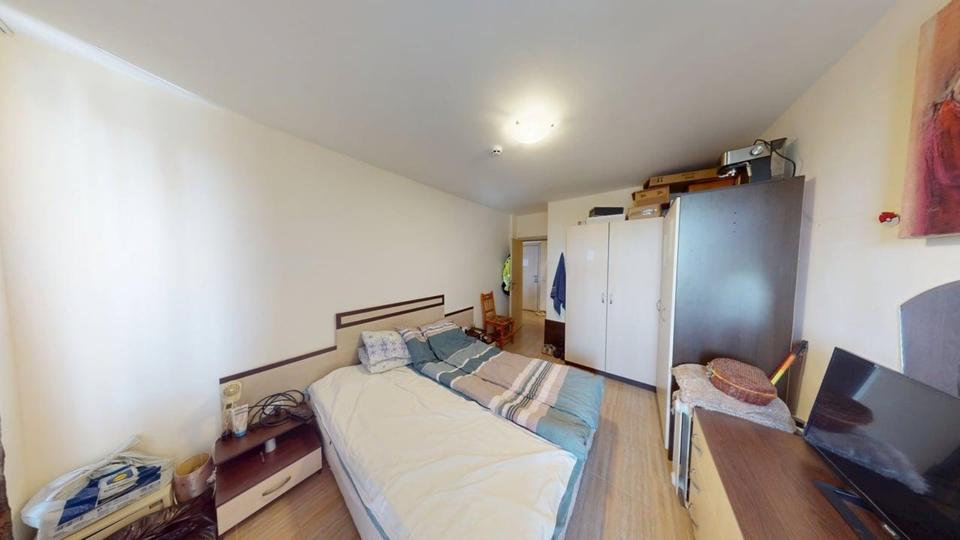 Kosharitsa Bulgarien 2 Zimmer Wohnung im Rio Apart Komplex – Bild 6