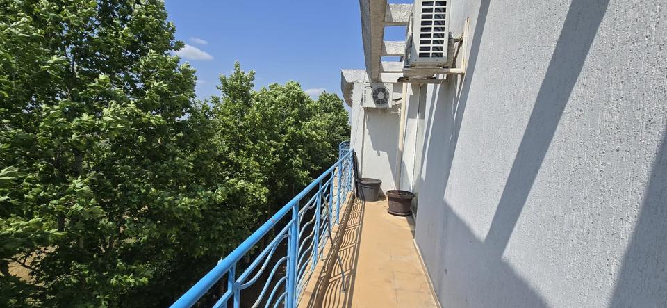 3 Zimmer Wohnung im Sunny Day 3 Sonnenstrand Bulgarien – Bild 17