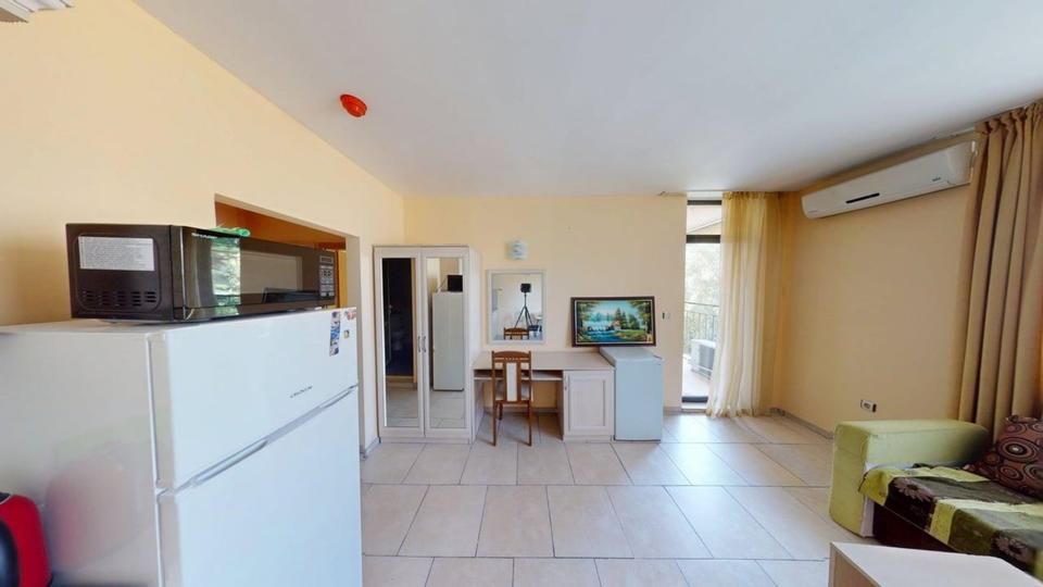 Sonnenstrand Bulgarien 2 Zimmer Wohnung im Avalon Komplex – Bild 11