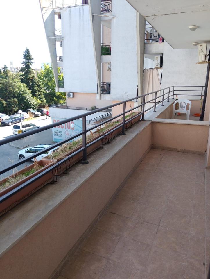 Sonnenstrand Bulgarien 3 Zimmer Wohnung im Grand Kamelia Komplex – Bild 13