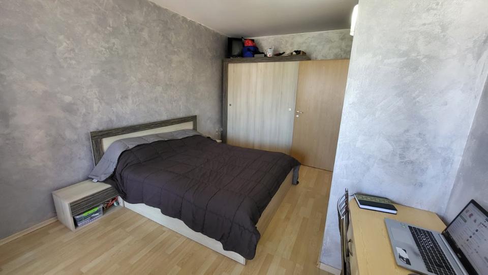 2 Zimmer Wohnung im Stella Polaris Sonnenstrand Bulgarien – Bild 10