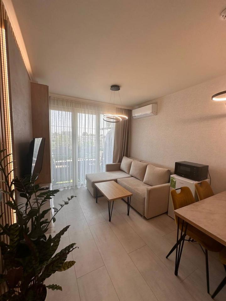 2 Zimmer Wohnung im Domenico Komplex Sonnenstrand Bulgarien