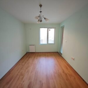 2 Zimmer Wohnung im Parus 4 in Pomorie Bulgarien