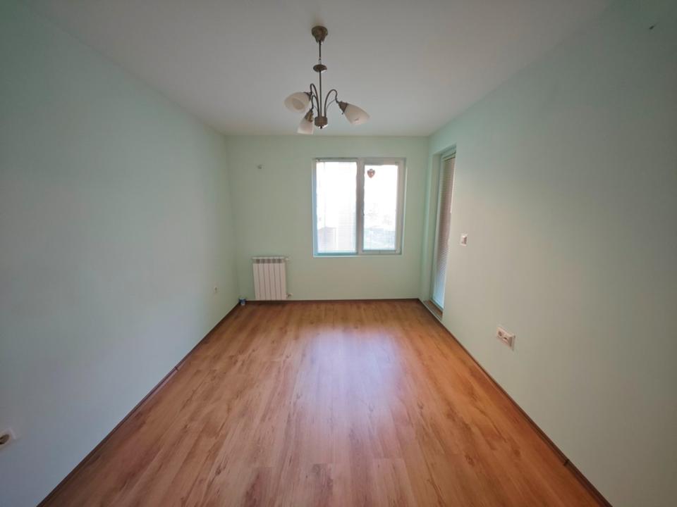 2 Zimmer Wohnung im Parus 4 in Pomorie Bulgarien