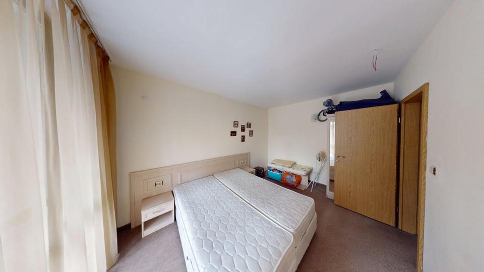 Sonnenstrand Bulgarien 2 Zimmer Wohnung im Avalon Komplex – Bild 8