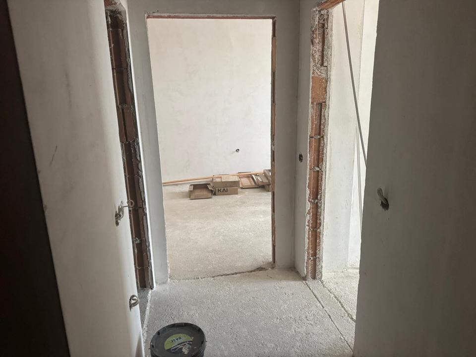 Muskat Vineyards Resort Aheloy Bulgarien 2 Zimmer Neubau Wohnung im Rohbaustatus mit Meerblick – Bild 7