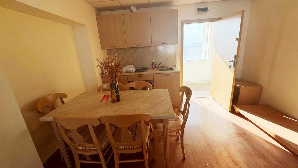 2 Zimmer Wohnung im Nirvana mit Meerblick Sunnybeach Bulgarien – Bild 6