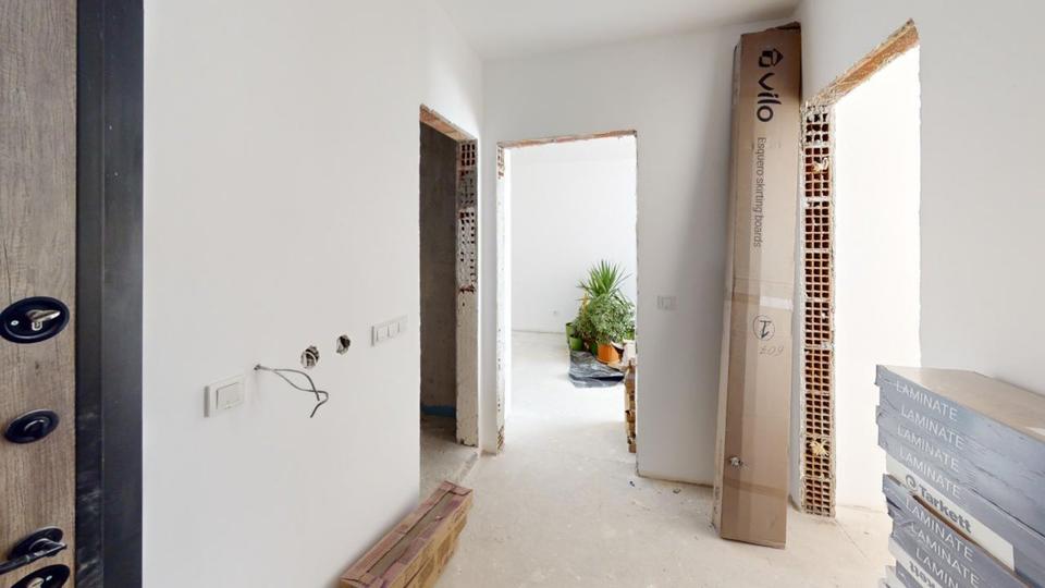 Ravda Bulgarien 2 Zimmer Wohnung Neubau 1. Linie Villa Metara – Bild 12