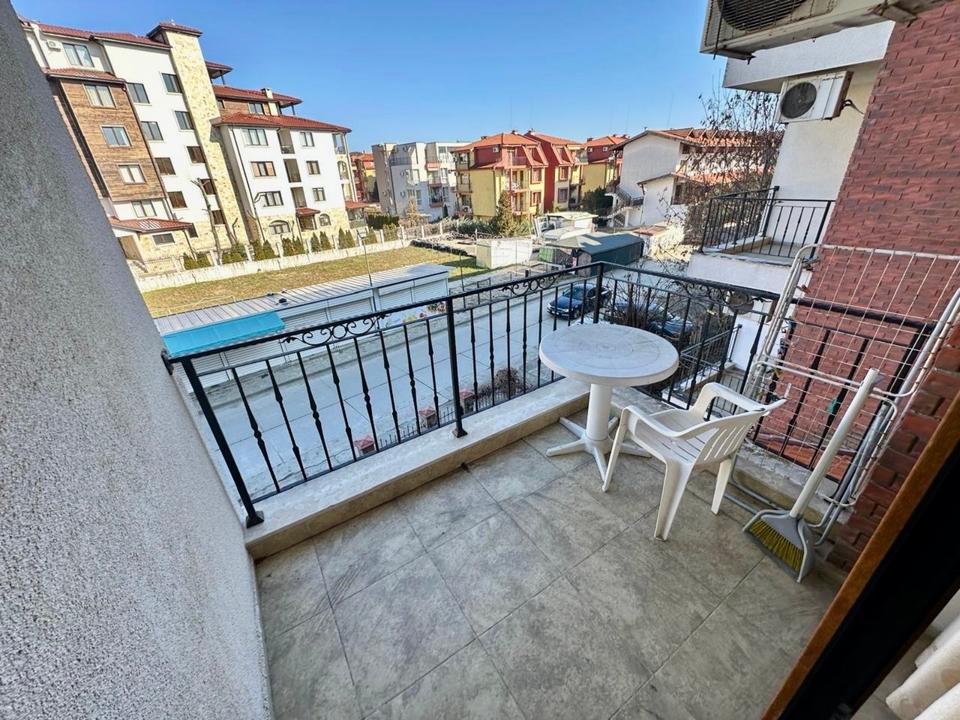 Ravda Bulgarien 3 Zimmer Wohnung im Apollon 5 – Bild 7