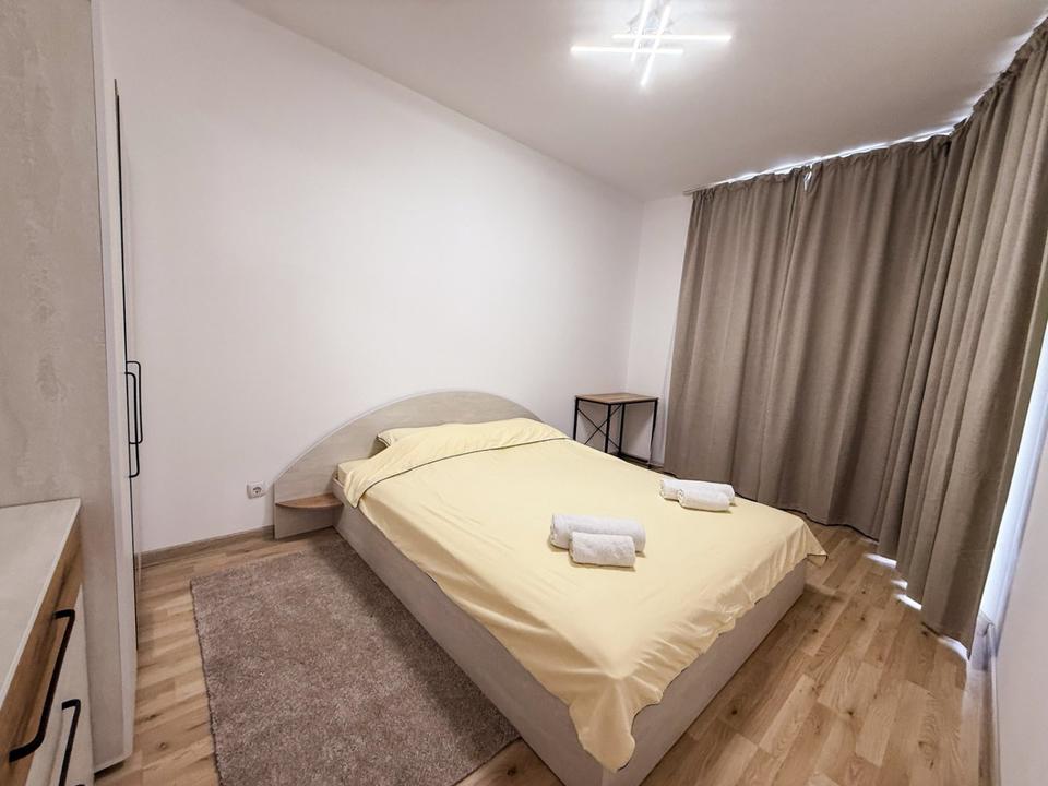 Bulgarien , Sonnenstrand Zweizimmerwohnung im Komplex „Barco Del Sol“, – Topzentrum – Bild 13