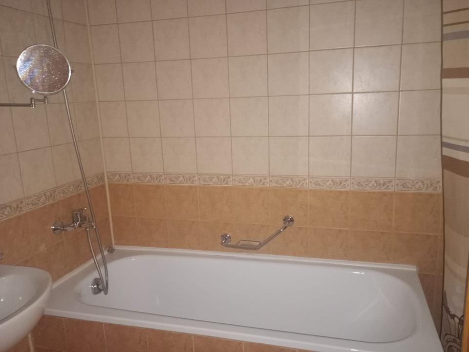 2 Zimmer Wohnung im Grand Hotel Nirvana Sonnenstrand Bulgarien mit Meerblick – Bild 15