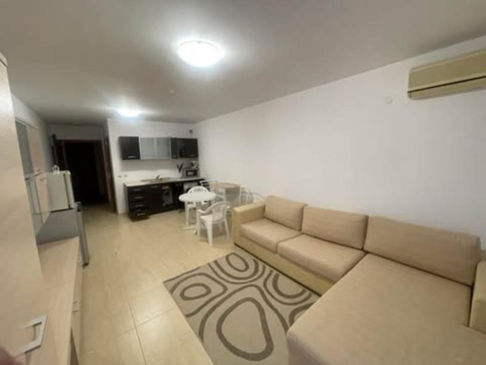 Studio im Komplex Etara 3 Sveti Vlas Bulgarien