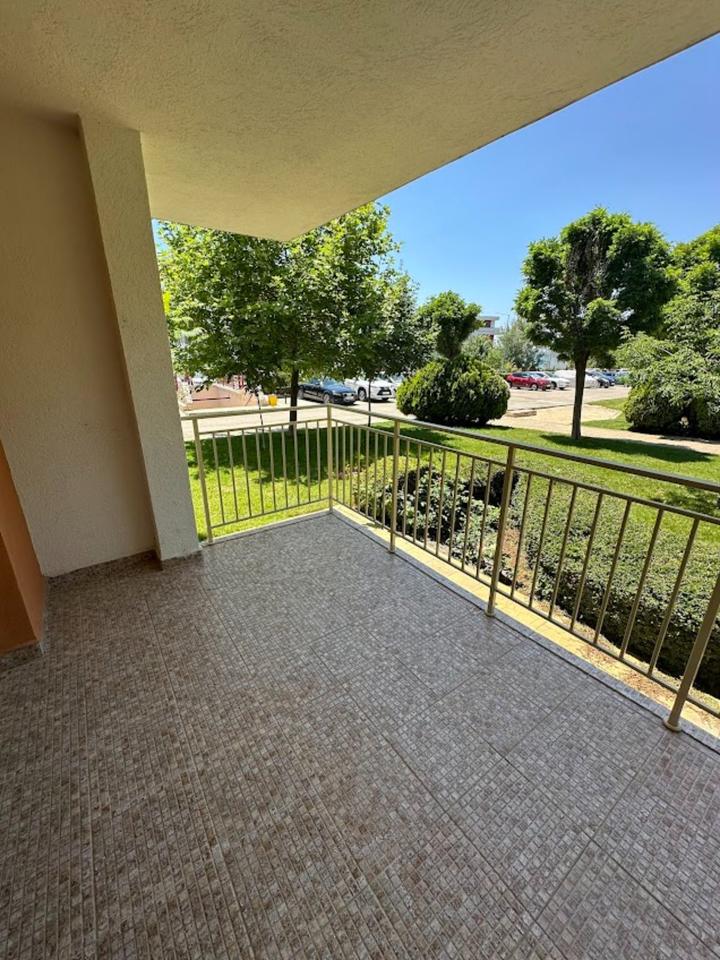 Sveti Vlas Bulgarien Crown Fort 2 Zimmer Wohnung mit Abzahlung – Bild 4