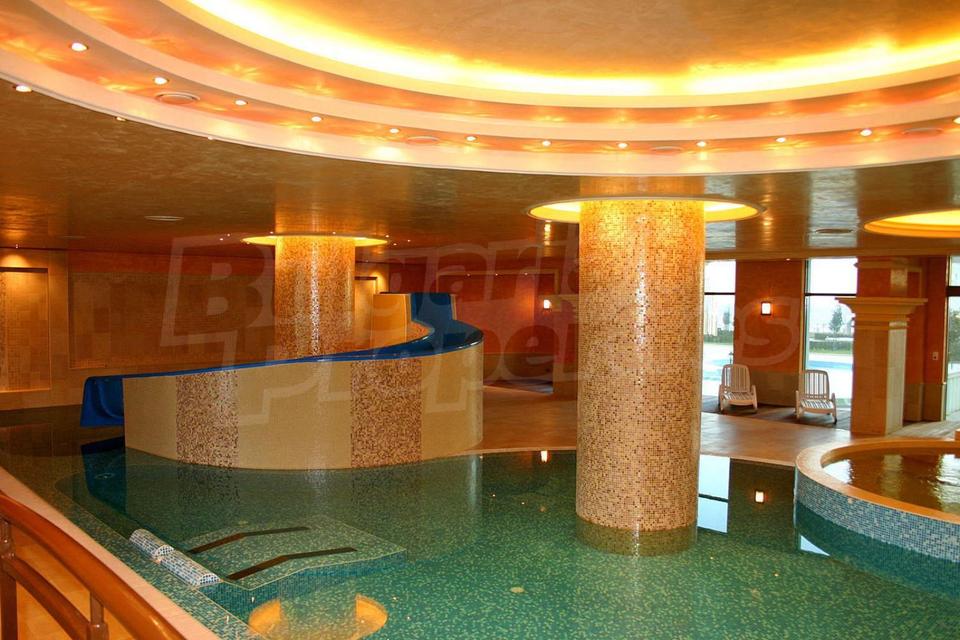 Pomorie Bulgarien 2 Zimmer Wohnung im Sunset – Bild 17