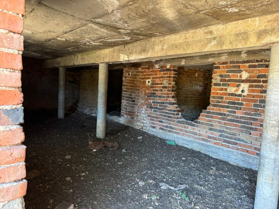 Großes Grundstück mit einem Abrisshaus in Sredets Bulgarien – Bild 6