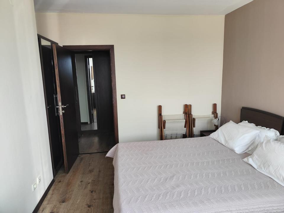 Ravda Bulgarien 2 Zimmer Wohnung mit Meerblick – Bild 13