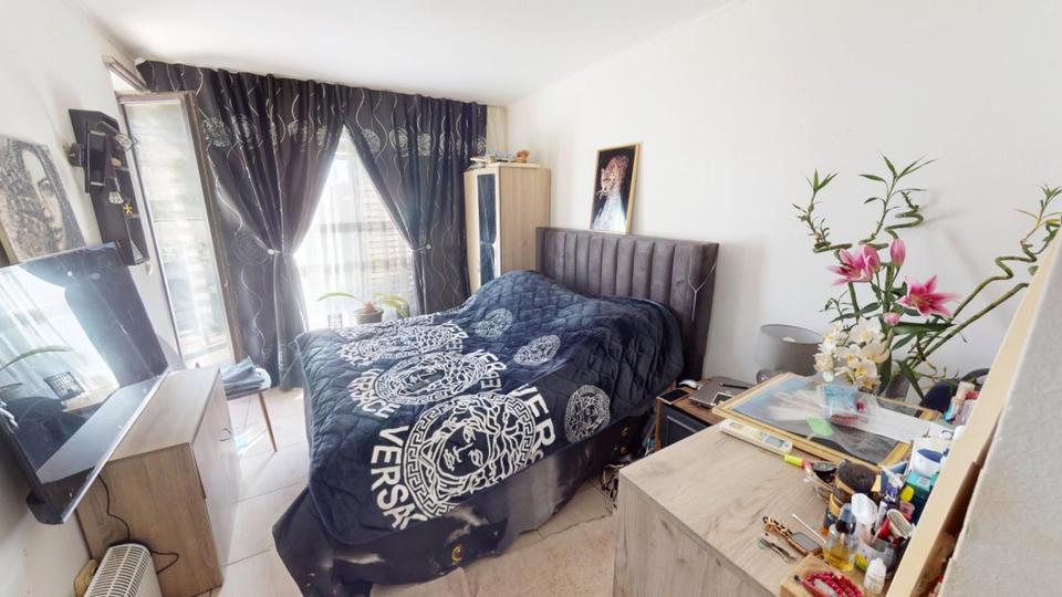 Kosharitsa Bulgarien 3 Zimmer Wohnung Bay View Villas – Bild 9