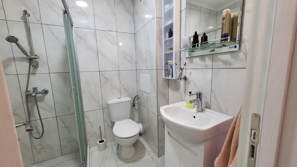 Bulgarien, Sveti Vlas Zweizimmerwohnung im Komplex „Angelika – Bild 10