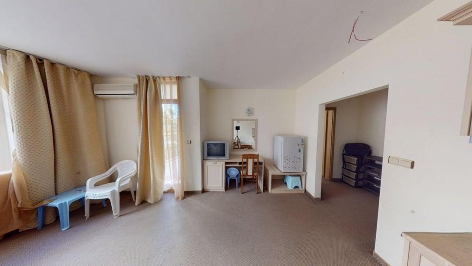 Sonnenstrand Bulgarien 2 Zimmer Wohnung im Avalon Komplex – Bild 3