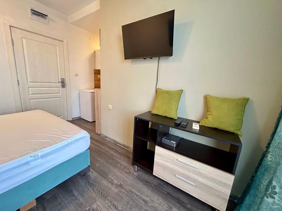 Sonnenstrand Bulgarien Studio im Tarsis Nova – Bild 9