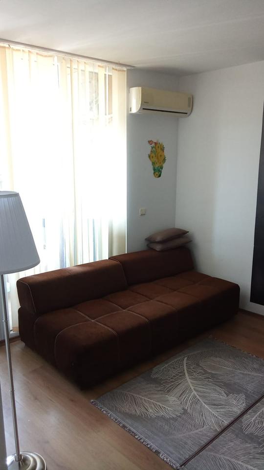 2 Zimmer Wohnung Sunny View South Sunnybeach Bulgarien – Bild 4