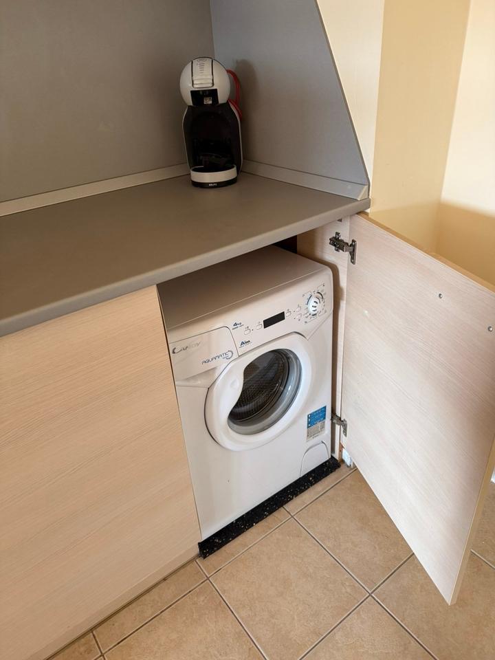 Sozopol Bulgarien 2 Zimmer Wohnung im Green Life Beach Resort – Bild 15