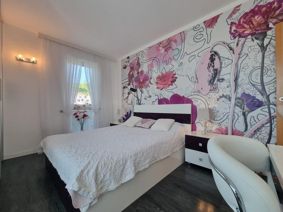 2 Zimmer Wohnung im Chateau Panorama mit Meerblick Kosharitsa Bulgarien – Bild 8