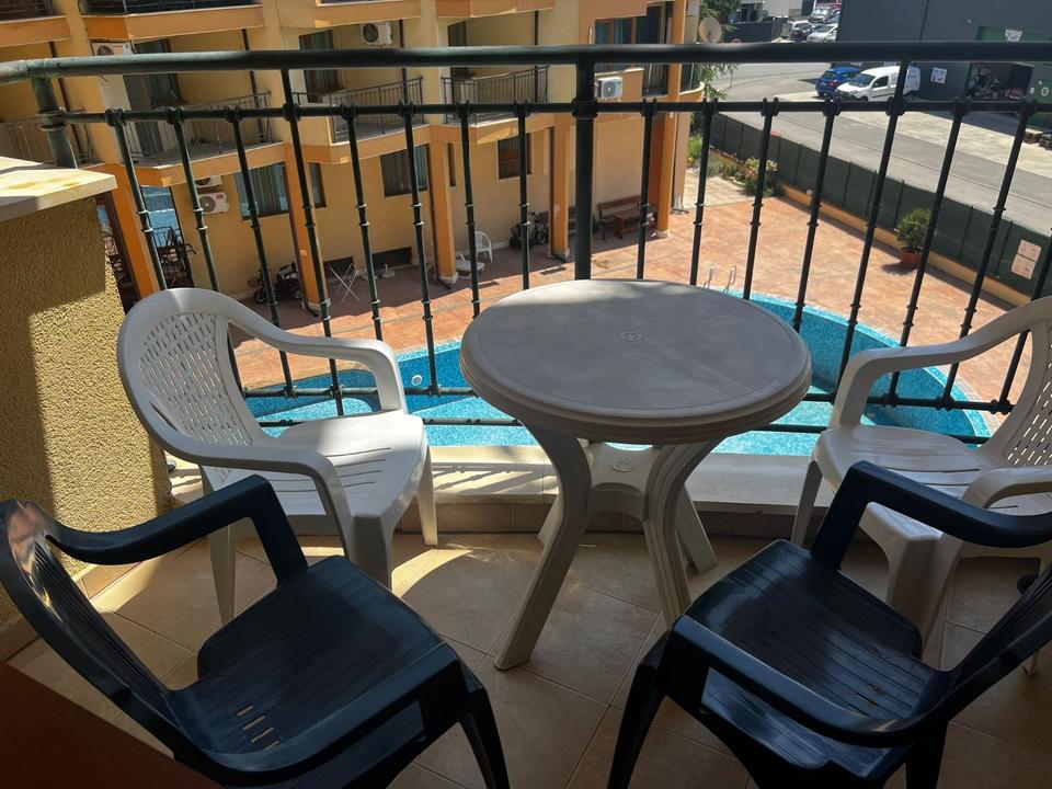 Sonnenstrand Bulgarien 2 Zimmer Wohnung im Amadeus 5 – Bild 5