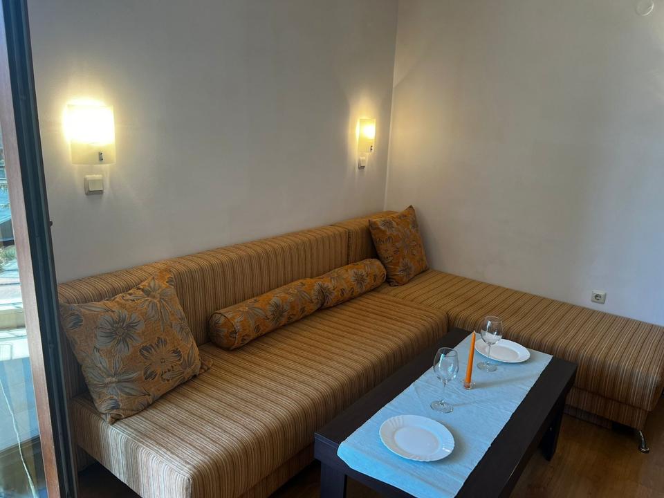Sonnenstrand Bulgarien 2 Zimmer Wohnung im Amadeus 5 – Bild 11