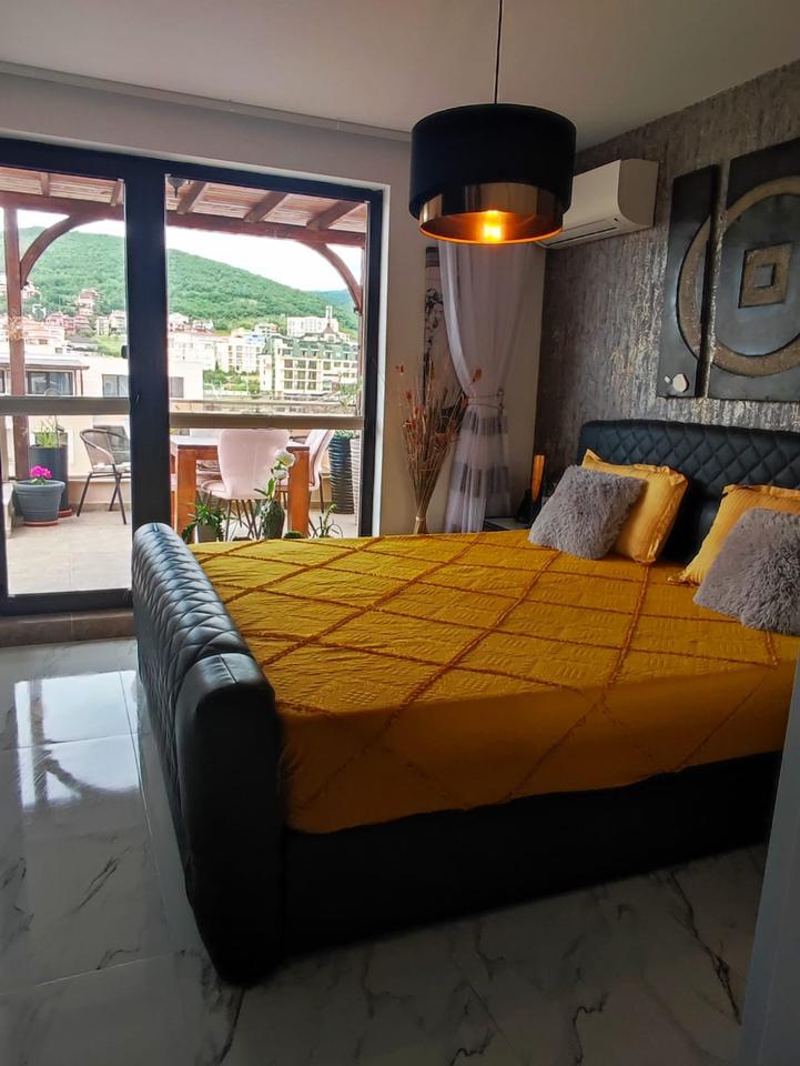 Sveti Vlas Bulgarien 3 Zimmer Wohnung im Millenium 2 Komplex – Bild 10