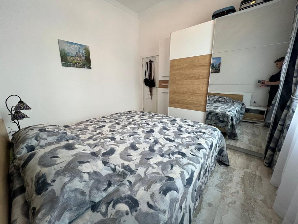Sonnenstrand Bulgarien 2 Zimmer Wohnung im Magnolia 6 – Bild 4