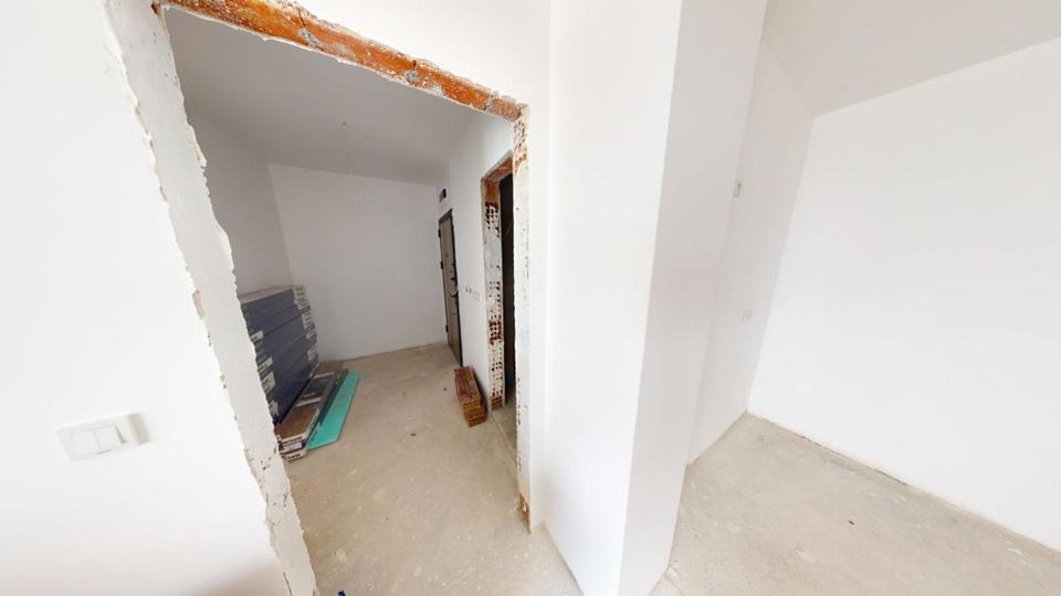 Ravda Bulgarien 2 Zimmer Wohnung Neubau 1. Linie Villa Metara – Bild 6