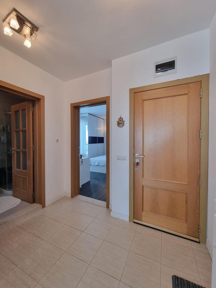 2 Zimmer Wohnung im Chateau Panorama mit Meerblick Kosharitsa Bulgarien – Bild 2