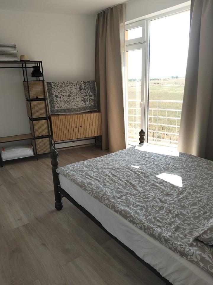 2 Zimmer Wohnung im Sunny Day 5 Tankovo Bulgarien – Bild 19