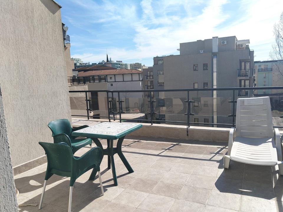 2 Zimmer Wohnung im Sunny Victory Sonnenstrand Bulgarien – Bild 16