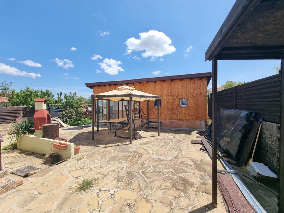 Einfamilienhaus mit Keller in Medovo Region Burgas Bulgarien – Bild 13