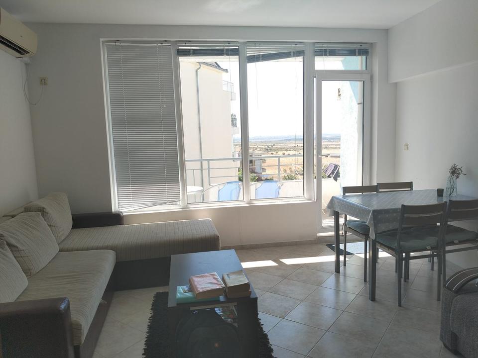 Kosharitsa Bulgarien 2 Zimmer Wohnung Sunset Resort – Bild 4