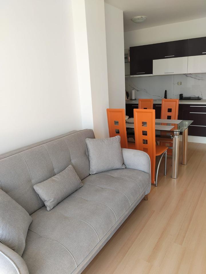 2 Zimmer Wohnung im Sunny Day 5 Tankovo Bulgarien – Bild 2