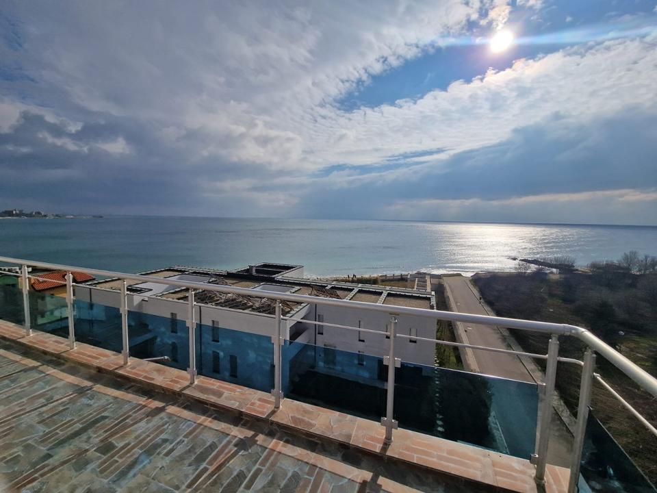 Penthouse im Oasis in Ravda Bulgarien – Bild 13