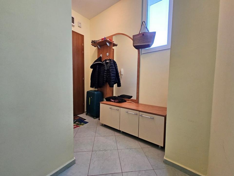 Sonnenstrand, Bulgarien – geräumige Dreizimmerwohnung im Komplex Pirop – Bild 11